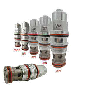 DNDA-XNN DNDA-MCN DNDA-MCVDNDA-MDN DNDA-MDV DNDA-MEN DNDA-MEV DNDA-MHN DNDA-MHV DNDA-MLN DNDA-MLV Hydraulique - Product Image 4