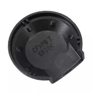 Capuchon de protection du bras d'essuie-glace 55156514AC pour Grand Cherokee 2006-2009, caoutchouc synthétique arrière - Product Image 4
