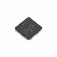 Microcontrôleur F280045PZSR QFP-100(14x14) puce IC MUC