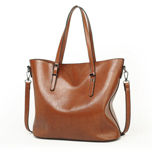 Bolso de hombro a la moda para mujer, bolsos cruzados, bolso de viaje de cuero PU, envío directo - Product Image 2