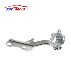 Charnière de capot pour Toyota Corolla 1998-2002 5341002020 TO1236106 53410-02020 - Product Image 1