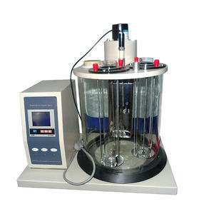 Testeur de densité d'huile de moteur, appareil de mesure pour produits à essence - Product Image 1