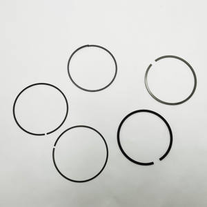 Kit Segmenti Pistone Adatto per VOLKSWAGEN 800077410000 - Product Image 1