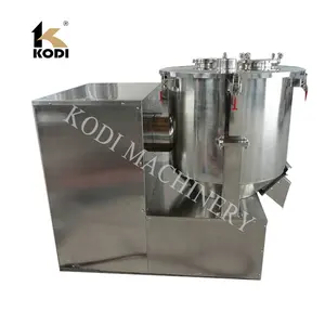 KODI Mixer Blender bubuk basah industri kecepatan tinggi
