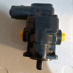 OEM KP KF ปั๊มเกียร์ KF40 KF25 KF32 KF112RF1 KF100RF1 KF-10RF1-D15 KF16RF2-D16 KF80RF1-D15น้ำมันไฮดรอลิกสูง K - Product Image 1