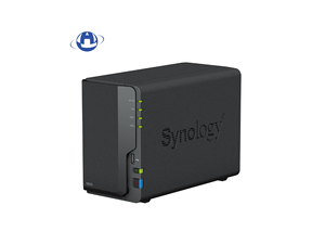 Nuevo Servidor de Almacenamiento en Red Ds223 NAS - Product Image 1