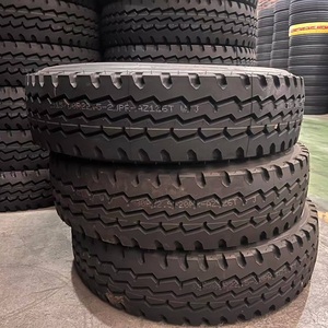 Pneus ZC Rubber E4 Mark 22x10-10 26 12 235/55ZR17 sans chambre à air, nouveaux pneus pour ATV/UTV - Product Image 2