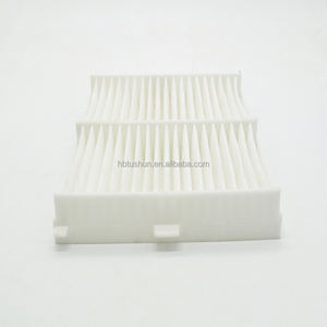 สำหรับรถยนต์โตโยต้า คัมรี่ และ พรีอุส ไส้กรองแอร์รถยนต์แบบกำหนดเอง รุ่น CU1919 AC108J ใหม่ สำหรับการผลิต 87139-52020 - Product Image 5