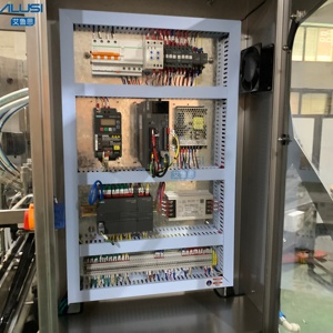 Fully Automatic High-Precision Electric Servo Drive PLC-Controlled Custom Nozzle Liquid <b>Machine</b> Multi-Material Water <b>Oil</b> - Product Image 6