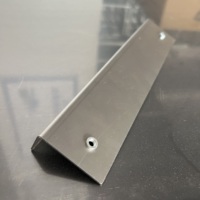 YISHANG - Pièces de tôlerie de précision, pliage, découpe au laser, soudage, meulage, service de débavurage