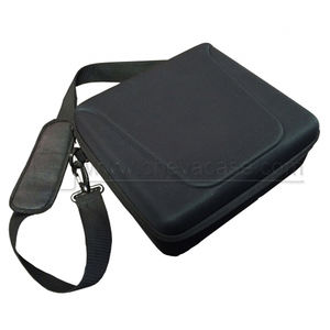 Custodia EVA da viaggio personalizzata di fabbrica per macchina CPAP Z1 - Product Image 5