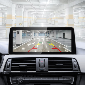 STWEI MTK8581 Sistema Multimedia Android 14 para Auto, Pantalla de 12.3 Pulgadas para <span class=keywords><strong>BMW</strong></span> Serie 3/4 F30 F31 F32 F33 F34 EVO, Carplay, Android AUTO, Bluetooth - Product Image 4