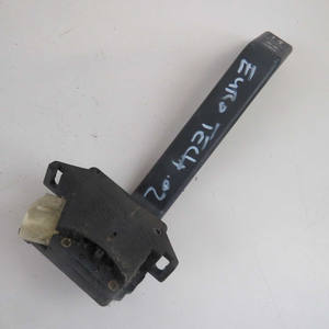 Leva di Controllo Clacson Usata per Iveco Eurotech 1992-2002 (54317) - Product Image 1