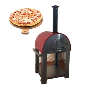 <span class=keywords><strong>Hornos</strong></span> <span class=keywords><strong>de</strong></span> <span class=keywords><strong>pizza</strong></span> portátiles para exteriores a la venta Control manual <span class=keywords><strong>de</strong></span> horno eléctrico - Product Image 2