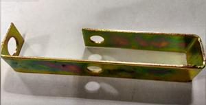 Vente directe usine Chine – Profilés de <span class=keywords><strong>plafond</strong></span> en acier galvanisé, supports de suspension principaux modernes – Durables et anticorrosion pour la construction - Product Image 6