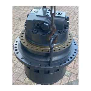 Suku Cadang Excavator <span class=keywords><strong>JS220</strong></span> JS200 JS205 JS210 Pengganti Final Drive TM40 GM35 GM40 <span class=keywords><strong>Travel</strong></span> <span class=keywords><strong>Motor</strong></span> <span class=keywords><strong>Assy</strong></span> 332/K1192 332K1192 20/925318 - Product Image 2