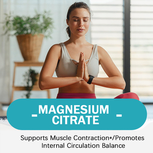 Suplemento herbario orgánico OEM/ODM para aliviar los nervios, relajar los músculos, ayudar a dormir con melatonina, tiras orales, muestra gratuita. - Product Image 3