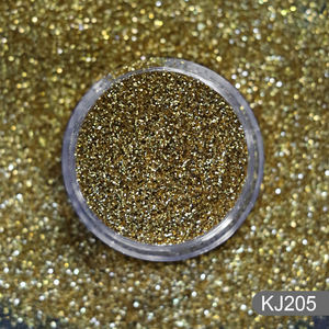 Poudre de pigment scintillant dégradable poudre flash pigmentaire holographique pour le visage pour <span class=keywords><strong>les</strong></span> <span class=keywords><strong>ongles</strong></span> pour <span class=keywords><strong>les</strong></span> yeux - Product Image 2