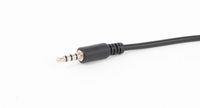 Micro-USB-Buchse 3,5-mm-Audiokabelanschluss 3,5-Kopfhörerstecker Telefon-Audio adapter kabel Für v8 40cm