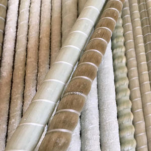 Barres d'armature en fibre de basalte, barres d'armature composites en basalte, barres d'armature en fibre BFRP - Product Image 2