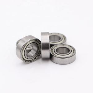 ตลับลูกปืนขนาดเล็ก8x16x5มม. ตลับลูกปืน688zz 688zz <span class=keywords><strong>688z</strong></span> เบาะรองนั่ง688สำหรับของเล่น - Product Image 5