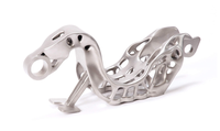 Imprimante 3D Métallique Tianhong TH-M400 avec Usinage CNC Imprimante 3D Métallique Elegoo pour Pièces et Services de la NASA