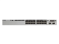 C9300-24UX-E Switch Catalyst Multi-Gigabit de 24 Puertos UPOE L3, Oferta Especial 2026