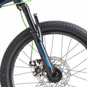 Vélos pour enfants de haute qualité, vélos à pédales de 16 à 20 pouces, adaptés aux enfants et aux adultes sur les VTT - Product Image 6