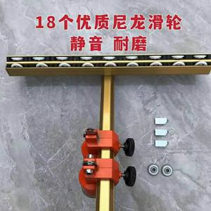 Pince à carrelage manuelle robuste, pince à verre résistante à l'usure et ouvre-bouteille pour couper et casser les carreaux - Product Image 4