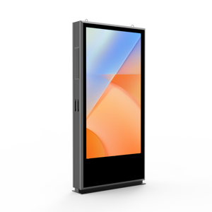 2023 P2.5 P3 P4全彩3D发光二极管数字屏幕图腾路边穆皮户外广告 - Product Image 2