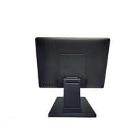 Nouvel écran tactile capacitif FHD 4:3 de 17 pouces avec interface USB, rétroéclairage LED, garantie 1 an pour les systèmes POS