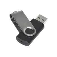 Topdisk Kustom, Stik Memori USB Flash Drive 1GB 2GB 4GB 8GB 16GB 32GB 64GB 128GB 256GB 512GB