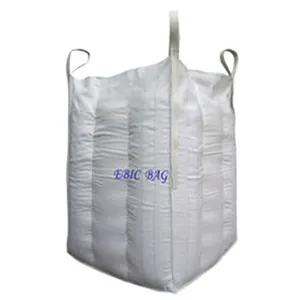 EGP FIBC Bulk Bags For Sale Industrial Jumbo Bags 1500kg Manufacturers
