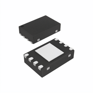 Electronic Circuit Components BQ771806DPJR Authorized Distributor 8 WDFN Exposed Pad Power Management (PMIC) - Product Image 1