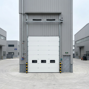 Panneaux <span class=keywords><strong>de</strong></span> <span class=keywords><strong>porte</strong></span> <span class=keywords><strong>de</strong></span> <span class=keywords><strong>garage</strong></span> <span class=keywords><strong>sectionnelle</strong></span> gris foncé et blanc, panneaux <span class=keywords><strong>de</strong></span> <span class=keywords><strong>porte</strong></span> <span class=keywords><strong>de</strong></span> <span class=keywords><strong>garage</strong></span> <span class=keywords><strong>sectionnelle</strong></span> pour <span class=keywords><strong>porte</strong></span> industrielle <span class=keywords><strong>sectionnelle</strong></span> - Product Image 1