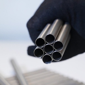 Special Steel TP304L TP316L 321310S 904L 317L Seamless Precision Steel Tube in Stock Precision Stainless Steel Tube - Product Image 6