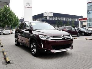 SUV Dongfeng Citron <span class=keywords><strong>C3</strong></span>-XR più venduto in Cina, guida a sinistra, <span class=keywords><strong>auto</strong></span> <span class=keywords><strong>nuova</strong></span>, luci LED a 360°, tetto panoramico, cambio automatico elettrico - Product Image 4