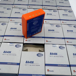 แบตเตอรี่ BA406131 HBC สำหรับเครื่องจักรงานคอนกรีต - Product Image 4