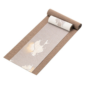 Tapis de thé de style chinois Cloud Pavilion, forme irrégulière, résistant à la chaleur, pour la cérémonie du thé à domicile, pour le thé Kung Fu - Product Image 5