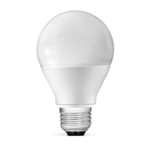 Lampadina LED Globo 8W, Illuminazione Ambientale Regolabile, Base E26, Vetro Trasparente - Product Image 2