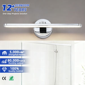 Lampe murale décorative pour la maison, l'hôtel, le salon, la chambre à coucher, applique murale, lampes murales à LED, applique murale à LED - Product Image 1