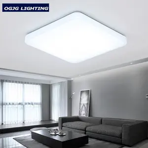 Ip65 실내 주거 패널 Recessed 디밍 센서 복도 거실 led 천장 조명