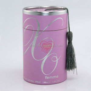 12 ans d'expérience boîte d'emballage d'extension de cheveux vierges de luxe personnalisé humain - Product Image 2