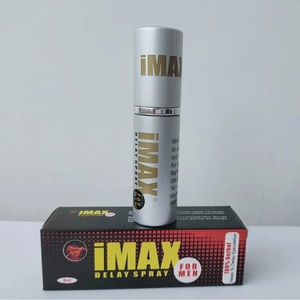 Imax Ejaculatie Delay Spray <span class=keywords><strong>Sex</strong></span> Olie Voor Mannen Intieme Massage Crème Voor Mannen - Product Image 3