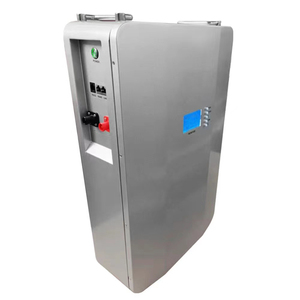Mutian 12V Lithium-Batterie für Netzunabhängige Solaranlagen Beste Lithium-Ionen-Batterien für den Heimgebrauch - Product Image 3