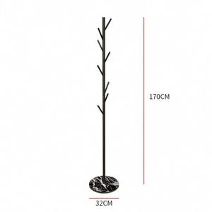 <span class=keywords><strong>Perchero</strong></span> de Diseño Moderno para Ropa, de Mármol y Hierro, para Colgar en la Sala de Estar, Dormitorio o Porche, <span class=keywords><strong>Perchero</strong></span> Simple para Abrigos - Product Image 6