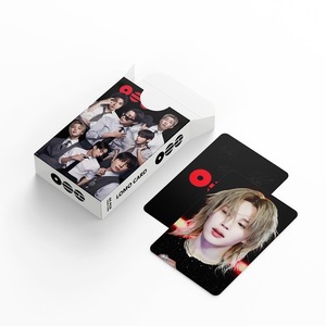 Nouvelles cartes <span class=keywords><strong>photo</strong></span> K-pop personnalisées ARIRANG 5ème édition, offres promotionnelles du concert de retour mondial 2026, cartes <span class=keywords><strong>photo</strong></span> d'idols coréens K-pop - Product Image 5