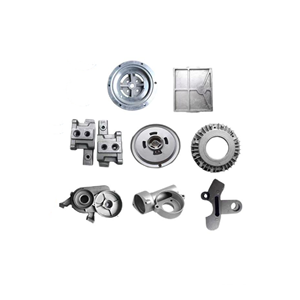 Piezas Metálicas de Fundición a Presión de Precisión OEM |   Fabricación Personalizada de Aluminio, Zinc y Latón - Product Image 3