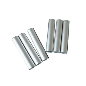 Trung Quốc Nhà Cung Cấp Nhôm Ống 6063 6061 6060 6351 6070 Bạc Màu Ép Đùn Anodize Ống Hợp Kim Nhôm - Product Image 4