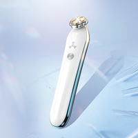 Appareil de massage oculaire électrique portable, outil de beauté, charge USB, équipement de massage des yeux à domicile